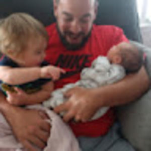 Meet your Posher, Andy